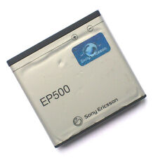 Sony ep500 battery for sale  MANCHESTER