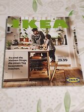 Ikea katalog 2016 gebraucht kaufen  Großröhrsdorf
