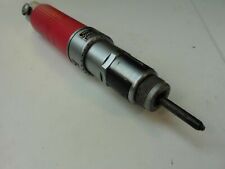 Desoutter drill driver for sale  Shipping to Ireland