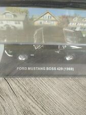 Ford mustang boss d'occasion  Froissy