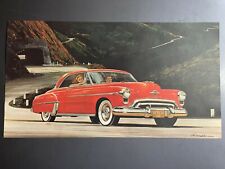 1950 oldsmobile coupe for sale  Boulder