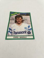 Panini foot chris d'occasion  Fontaine
