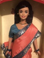 2002 barbie india for sale  Dallas