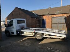 Fiat ducato recovery for sale  WORKSOP