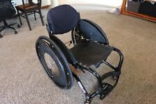 Quickie manual wheelchair for sale  Colorado Springs