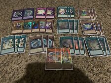 Yugioh crystal beast for sale  Rogersville