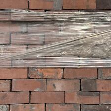 Red facing reclaimed for sale  UK
