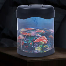 Usb jellyfish aquarium for sale  Monroe Township