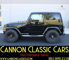 1999 jeep wrangler for sale  Lindon