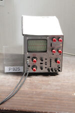 Teleequipment oscilloscope 2x1 for sale  Shipping to Ireland