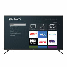 onn 4k ultra hd 50 led tv for sale  Huntington