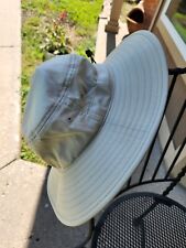 Bucket hat tan for sale  Kansas City
