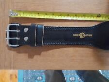 Aqf body belt for sale  BEXHILL-ON-SEA