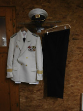 marine uniform gebraucht kaufen  Hörselberg-Hainich