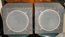 Pair guitar speaker for sale  Rochester