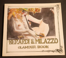 Glamour book berardi usato  Savigliano