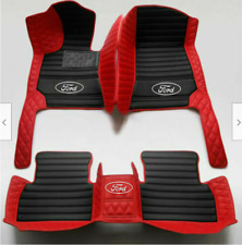 Tapetes de assoalho de carro para Ford Luxury Custom FloorLiner tapetes automáticos personalizados comprar usado  Enviando para Brazil