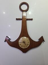 Etacq wooden anchor for sale  WEST DRAYTON