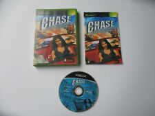 Xbox chase hollywood d'occasion  Saint-Perdon