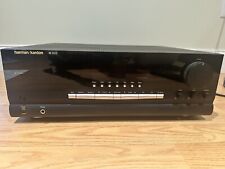 Used, Harman Kardon Receiver for sale  Shipping to South Africa