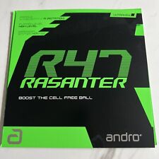 Andro rasanter r47 gebraucht kaufen  Friesenheim