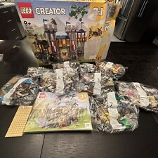 Lego creator 31120 for sale  Windham