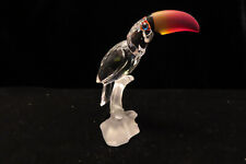 Swarovski crystal toucan d'occasion  Expédié en Belgium