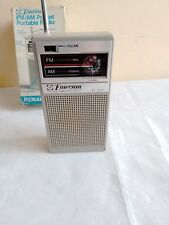 Radio emerson modello usato  Italia