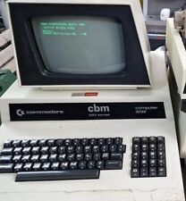 Commodore c64 cbm gebraucht kaufen  Burgthann