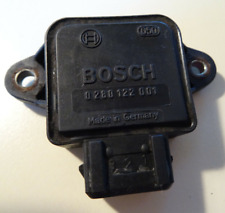 Bosch drosselklappensensor pot gebraucht kaufen  Sulzfeld