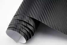 4,95€/m2 Folia węglowa 3D BEZ PĘCHERZYKÓW Samoprzylepna folia samochodowa Matowy połysk Carbon na sprzedaż  Wysyłka do Poland