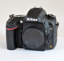 Nikon d610 dslr gebraucht kaufen  Fluorn-Winzeln