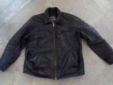 blouson cuir chevignon d'occasion blouson cuir chevignon d'occasion Toulon-