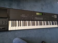 Roland keyboard synth for sale  LEWES