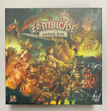 Zombicide green horde for sale  Rochester