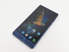 Smartphone Elephone S8 Azul 64GB Doble SIM Android LTE 4G ✅ segunda mano  Embacar hacia Mexico