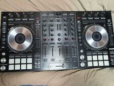 Pioneer ddj double for sale  Shipping to Ireland