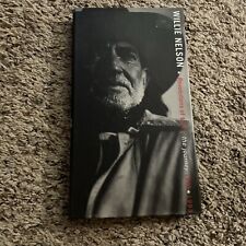 Willie nelson revolutions for sale  Madison