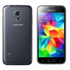 Smartphone Samsung Galaxy S5 Mini G800F 16GB Preto Europen Desbloqueado Muito Bom A+ comprar usado  Enviando para Brazil