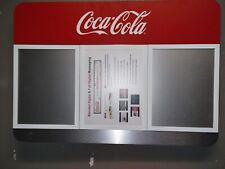 Coca cola blended for sale  Woodway