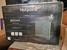 New boxed hotpoint for sale  LONDON