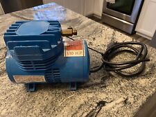 Paasche air brush for sale  Lake View