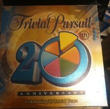 235. trivial pursuit for sale  HOUGHTON LE SPRING