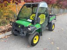 2000 john deere gator 6x4 for sale  Tujunga