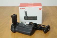 Canon e13 battery for sale  MAIDENHEAD