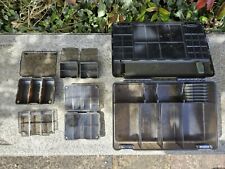 Korda Tackle Box Bundle  for sale  Shipping to South Africa