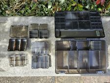 Korda tackle box for sale  ROMSEY