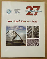 Structural stainless steel for sale  Wadsworth