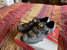 Sidi Dominator Pro 5 MTB Cross Gravel Shoes  for sale  Shipping to South Africa