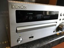 Denon rcd m39 for sale  BLANDFORD FORUM